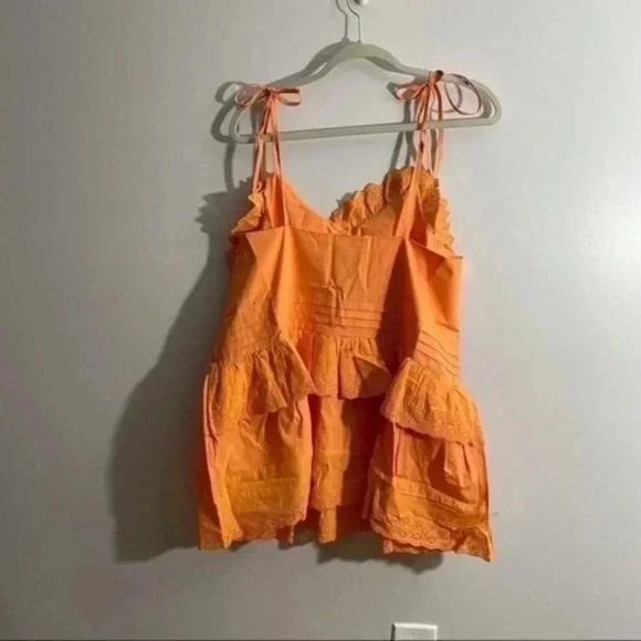 Anthropologie Josephine tank - Picture 5 of 7